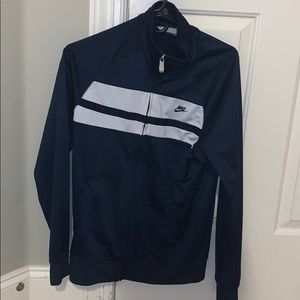 Nike jacket